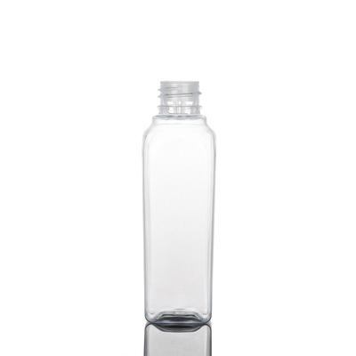 2 oz কসমেটিক ড্রপার বোতল PET উপাদান 30 মিমি প্রস্থ ত্বকের যত্ন পণ্যের জন্য