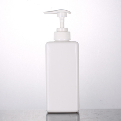 কারখানার মূল্য 100ml 150ml 200ml 300ml 400ml 500ml প্লাস্টিক ইউনিলিভার সাবান পরিষ্কার লোশন স্কিনকেয়ার প্যাকেজিং শ্যাম্পুর বোতল