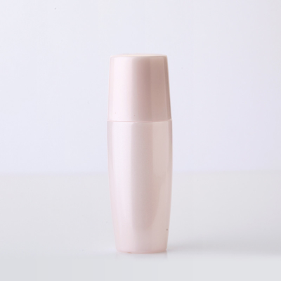 মিনি 30ml ট্র্যাভেল কসমেটিক বোতল সেট PETG ম্যাটেরিয়াল স্কুইজেবল